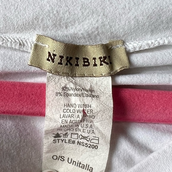 off the shoulder shirt - Picture 3 of 3